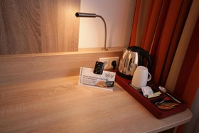Montana Hotel Mönchengladbach