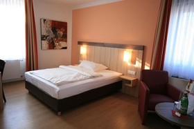 Montana Hotel Mönchengladbach