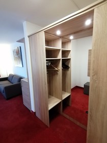 Montana Hotel Mönchengladbach