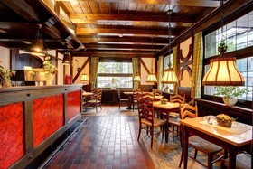 Montana Hotel Mönchengladbach