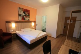 Montana Hotel Mönchengladbach