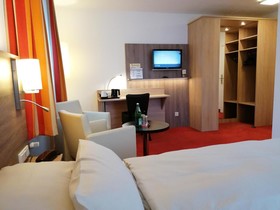 Montana Hotel Mönchengladbach