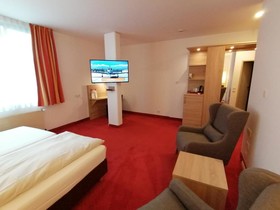 Montana Hotel Mönchengladbach