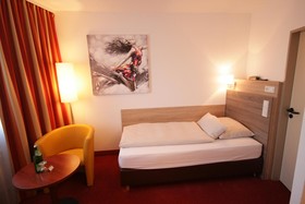 Montana Hotel Mönchengladbach