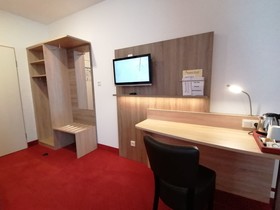 Montana Hotel Mönchengladbach