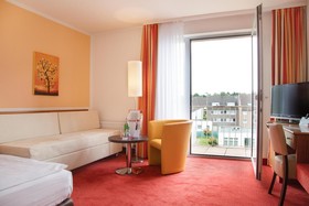 Montana Hotel Mönchengladbach