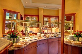 Montana Hotel Mönchengladbach
