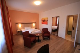Montana Hotel Mönchengladbach