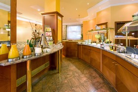 Montana Hotel Mönchengladbach