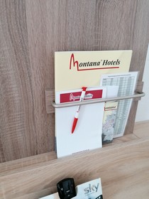Montana Hotel Mönchengladbach