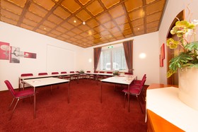 Montana Hotel Mönchengladbach
