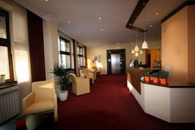 Montana Hotel Mönchengladbach