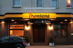 Montana Hotel Mönchengladbach