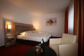 Montana Hotel Mönchengladbach