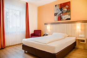 Montana Hotel Mönchengladbach