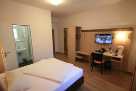 Montana Hotel Mönchengladbach