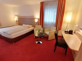 Montana Hotel Mönchengladbach