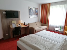 Montana Hotel Mönchengladbach