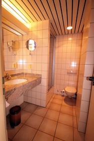 Montana Hotel Mönchengladbach