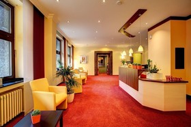 Montana Hotel Mönchengladbach