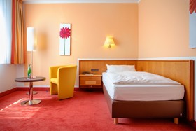 Montana Hotel Mönchengladbach
