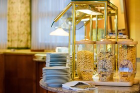 Montana Hotel Mönchengladbach