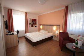 Montana Hotel Mönchengladbach