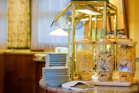 Montana Hotel Mönchengladbach