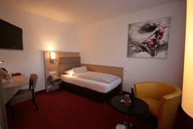 Montana Hotel Mönchengladbach