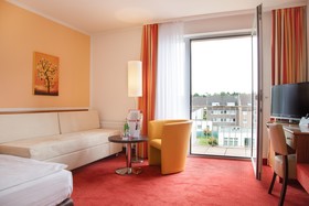 Montana Hotel Mönchengladbach