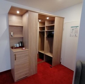 Montana Hotel Mönchengladbach