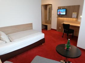 Montana Hotel Mönchengladbach