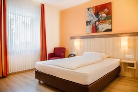 Montana Hotel Mönchengladbach