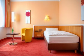 Montana Hotel Mönchengladbach