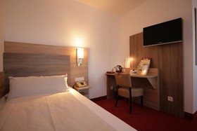 Montana Hotel Mönchengladbach