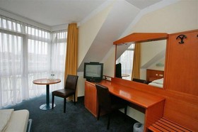 Palazzo Hotel