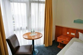 Palazzo Hotel