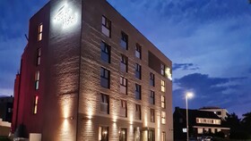 Adler Hotel & Spa
