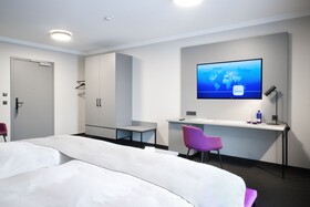 Adler Hotel & Spa