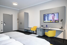 Adler Hotel & Spa