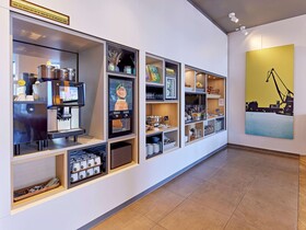 B&B Hotel Münster Hafen