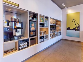 B&B Hotel Münster Hafen