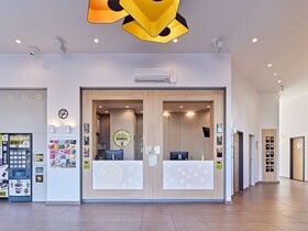 B&B Hotel Münster Hafen