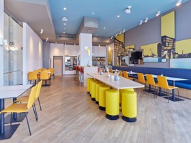 B&B Hotel Münster Hafen