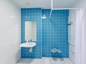 B&B Hotel Münster Hafen