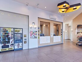 B&B Hotel Münster Hafen