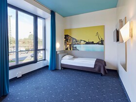 B&B Hotel Münster Hafen