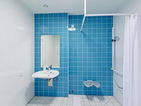 B&B Hotel Münster Hafen