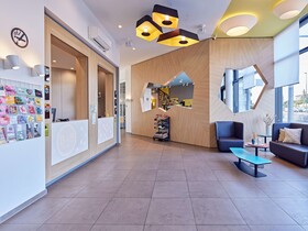 B&B Hotel Münster Hafen