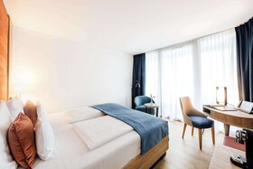 Best Western Premier Seehotel Krautkrämer